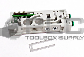 NEW NUMATICS 206-1388 MANIFOLD ASSEMBLY 6MM 2061388