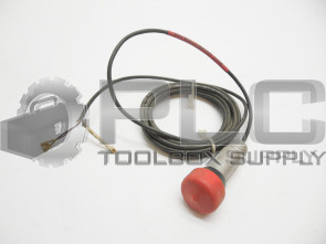 NEW OPCON 1173A-200 PHOTOELECTRIC SOURCE BEAM 