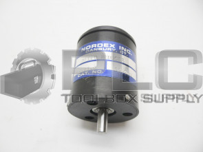 NORDEX GEX-R3-9 SPEED REDUCER 