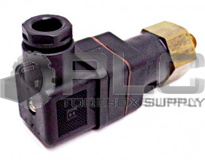 NEW EATON VICKERS 3039708 CONNECTOR PRESSURE SWITCH 35PSI 