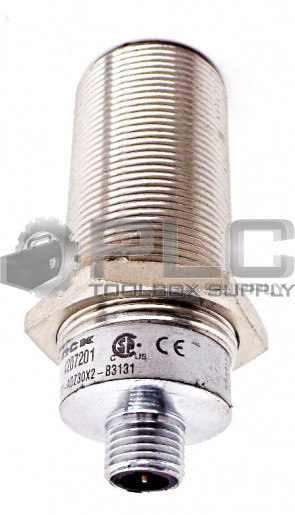 TURCK BI15-G30-ADZ30X2-B3131 INDUCTIVE PROXIMITY SENSOR BI15G30ADZ30X2B3131 