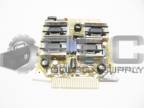 NEW FIVES WARNER 8002-6400D POWER SUPPLY BOARD 