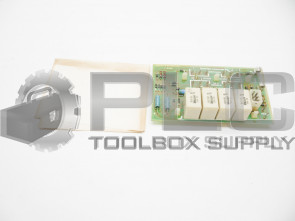 NEW LINCOLN L-6580 INTERFACE MODULE  BOARD 