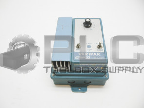 CAMCO 2675-8000 MOTOR SPEED CONTROL REV A 2675-8000R 