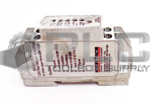 INTERFACE DMA DIN RAIL MOUNT AMPLIFIER 10-28VDC