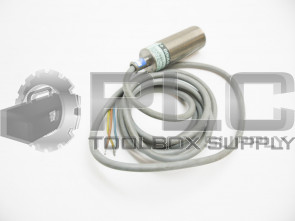 NEW GOULD NJ10-30GM-WS PROXIMITY SWITCH SENSOR 