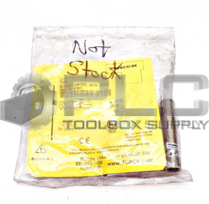NEW TURCK BI2.5FE-EM12FE-AP6X-H1141 PROXIMITY SENSOR BI25FEEM12FEAP6XH1141
