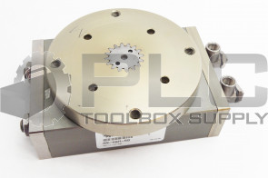 NEW ROBOHAND RR-46M-90 ROTARY ACTUATOR