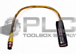 ALLEN BRADLEY 42SRU-6004-QD /B PHOTOSWITCH PHOTOELECTRIC SENSOR 6000 SERIES
