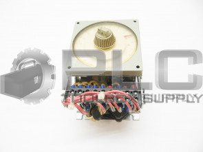 EAGLE SIGNAL HZ42A6 COUNTER 0-19