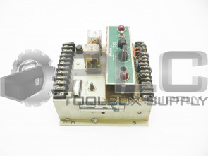 MEKONTROL ME-17961-C LOAD CELL ME-17961 115V