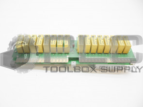 LANDIS A120276 BOARD MODULE A-120278 IACBI