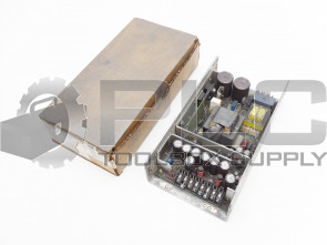 POWER ONE MAP130-4000 SWITCHING POWER SUPPLY
