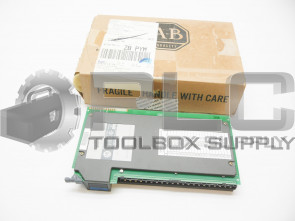 NEW ALLEN BRADLEY 1771-IBD /A INPUT MODULE 