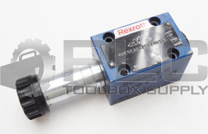 REXROTH 4WE6EA6X HYDRAULIC DIRECTIONAL VALVE 4WE6EA6X/EG24N9K4