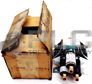 NEW DURAKOOL 3M35A120ACWG RELAY MERCURY 35AMP 3POLE 120VAC