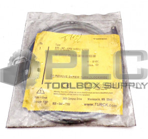 NEW TURCK ELEKTRONIK BIM-INT-AP6X SENSOR MAGNETIC FIELD BIMINTAP6X 4623500