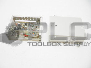 NEW SQUARE D BN140 CONTROL AC/DC 76.6 HZ VS60 FV  BN 140 RAM-BN140