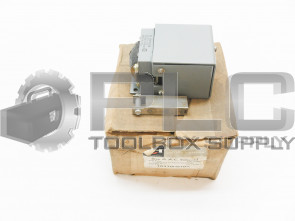 NEW CUTLER HAMMER 10370H610A SOLENOID SIZE A 110V 