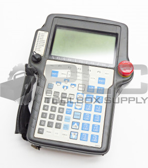 FANUC A05B-2301-C370 TEACH PENDANT