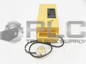 FANUIC A13B-0100-B001 CASSETTE ADAPTER 