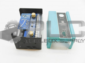  NEW STEARNS 4-1-10132 CONTROL 41.10132.00 FMC 115V 
