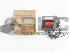 NEW NAMCO EB 700 20002 SOLENOID 