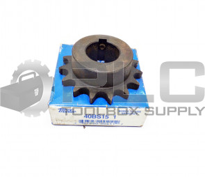 NEW MARTIN 40BS151 SPROCKET 
