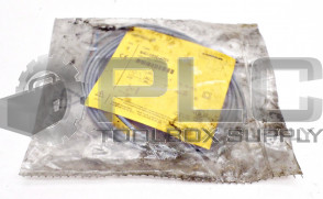 NEW TURCK NI4U-Q8SE-AP6X INDUCTIVE PROXIMITY SENSOR NI4UQ8SEAP6X
