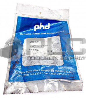 NEW PHD GRM4-SCB-1 KIT TIP GRM4SCB1