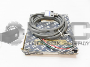 NEW HONEYWELL 914CE2-9 LIMIT SWITCH TOP ROLLER PLUNGER