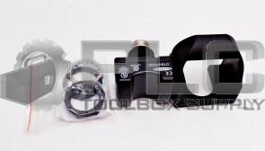 NEW BANNER OTBVP6QD TOUCH BUTTON 