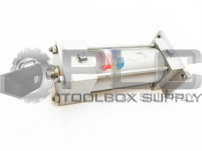 MILWAUKEE 120-32-51-1 CYLINDER VALVE 