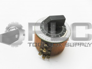POWERSTAT 10B TRANSFORMER 