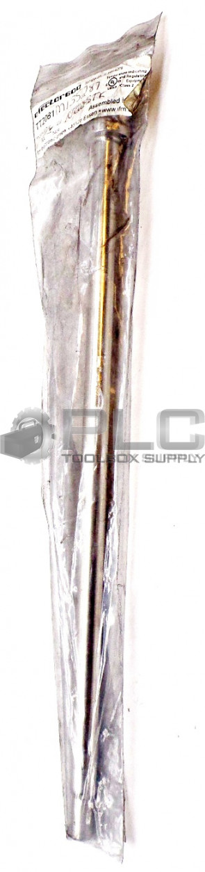NEW EFECTOR TT-200KCED10 TEMPERATURE PROBE SENSOR TT2081