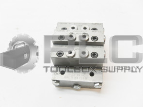 NEW TRABON  MSP-5S (2) MSP-10S VALVE SOLENOID ASSEMBLY 