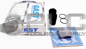 NEW GAST MFG K479 REPAIR KIT FOR 0823-101Q-G271X