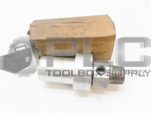 NEW DEUBLIN 1595-0-84 ROTOR 1595-84 17462-8575
