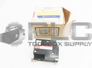 NEW SQUARE D Q0B 150 1200 CIRCUIT BREAKER QOB-150-1200