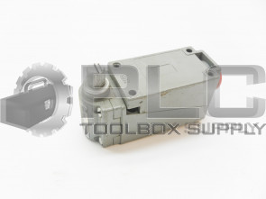 SQUARE D 9007-B62B2 SER B LIMIT SWITCH B62B2