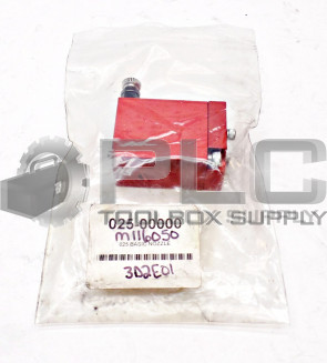 NEW RIMROCK 025 BASIC SPRAY NOZZLE 025-00000