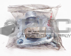 NEW SMC DS5100 SPHERICAL DOUBLE CLEVIS