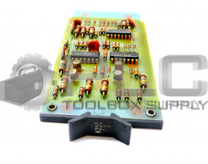 LANDIS K210 PC BOARD K210C