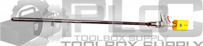NEW PYROTEK 019202 STEEL PROBE 