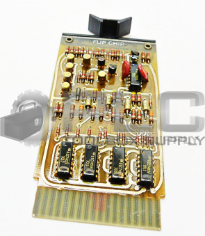 LANDIS K210A PC BOARD K210 FLIP CHIP