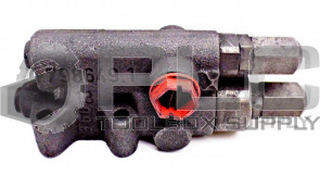 NEW REXROTH 798649.1 PUMP VALVE 7986491