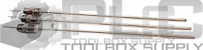LOT OF 3 PYROTEK 031275 PROBE 15INCH 