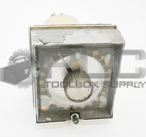 EAGLE SIGNAL HZ170A6 TIMER 0-100
