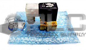 NEW SMC VX2260-04N-5DZ1 VX2 2-WAY MEDIA VALVE 1/2" NPT VX226004N5DZ1 