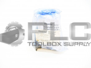 NEW STEARNS 5-12-5529-00 BRAKE SOLENOID 
